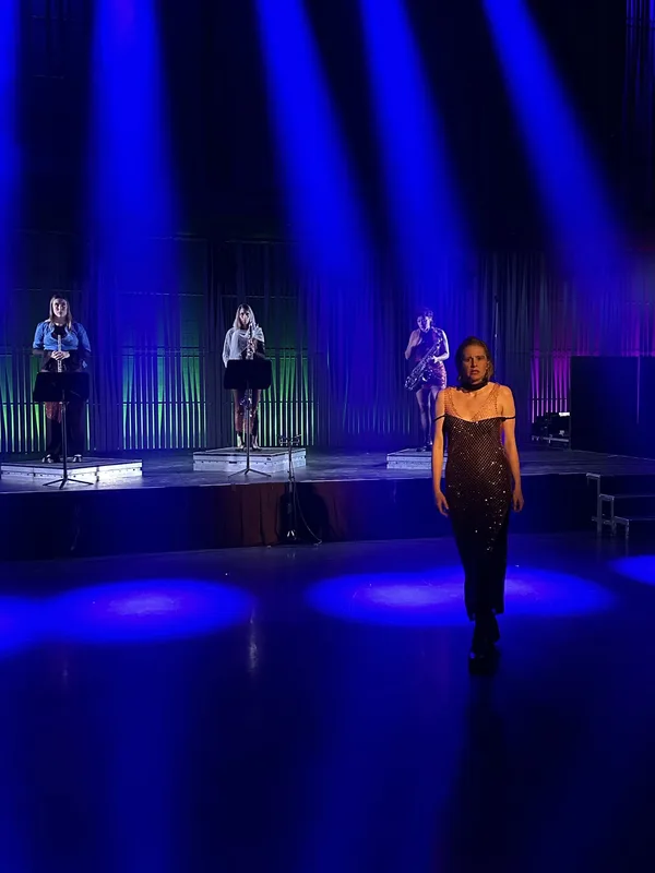 Techno Opera 2023
