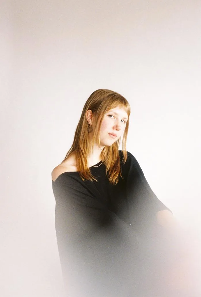 Þórhildur Magnúsdóttir