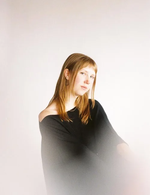 Þórhildur Magnúsdóttir