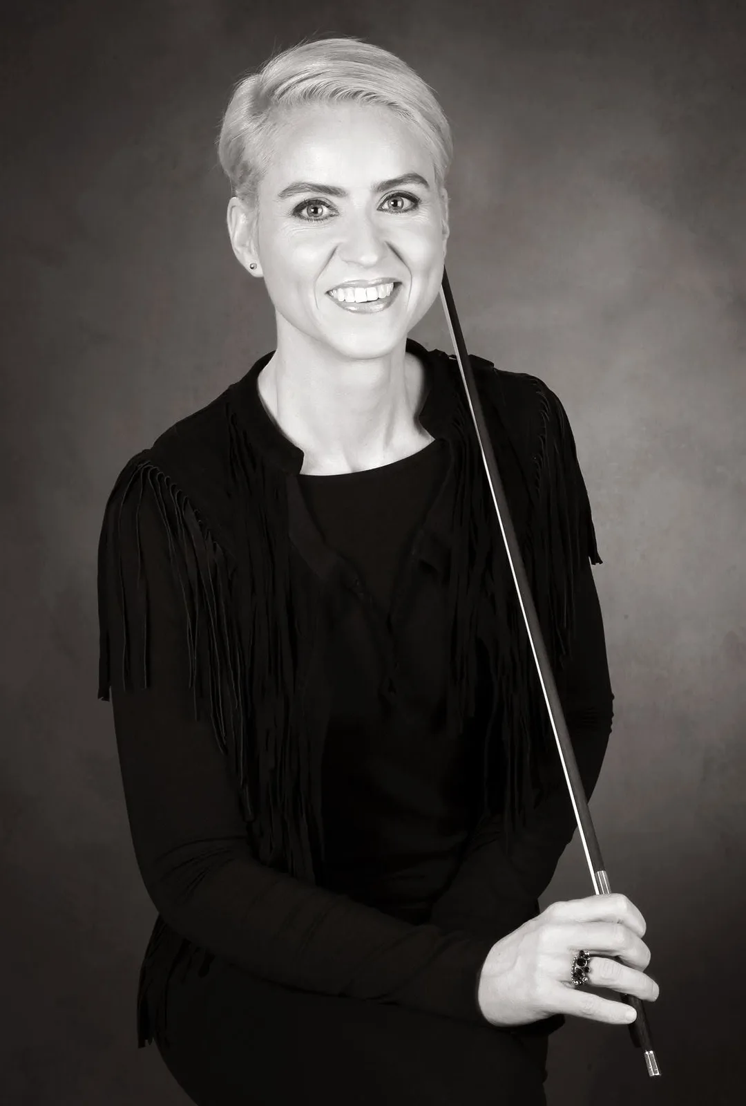 Þórunn Ósk Marínósdóttir