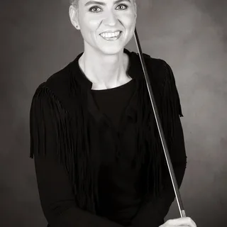 Þórunn Ósk Marínósdóttir