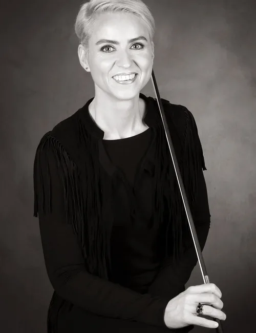 Þórunn Ósk Marínósdóttir