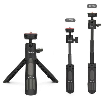 Jmary MT19 Mobile Selfie Stick Tripod
