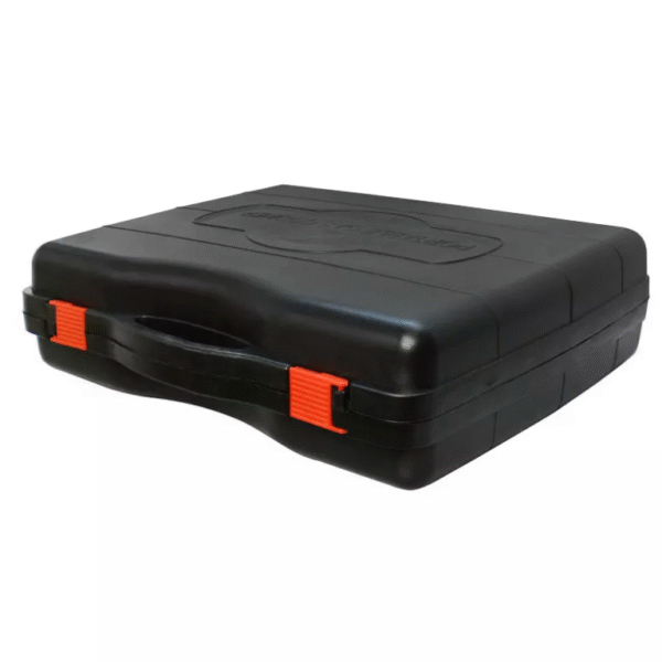 Osel Gourmet Chef Portable Single Butane Gas Stove with Case For Camping or Emergency - Image 3