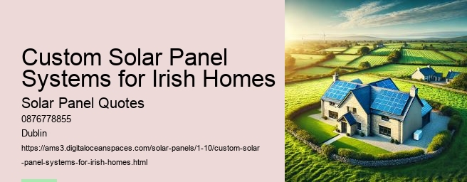 The Impact of Shading on Solar Panel Efficiency and Cost