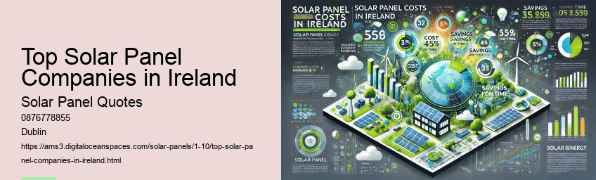 The Differences Between Monocrystalline and Polycrystalline Panels