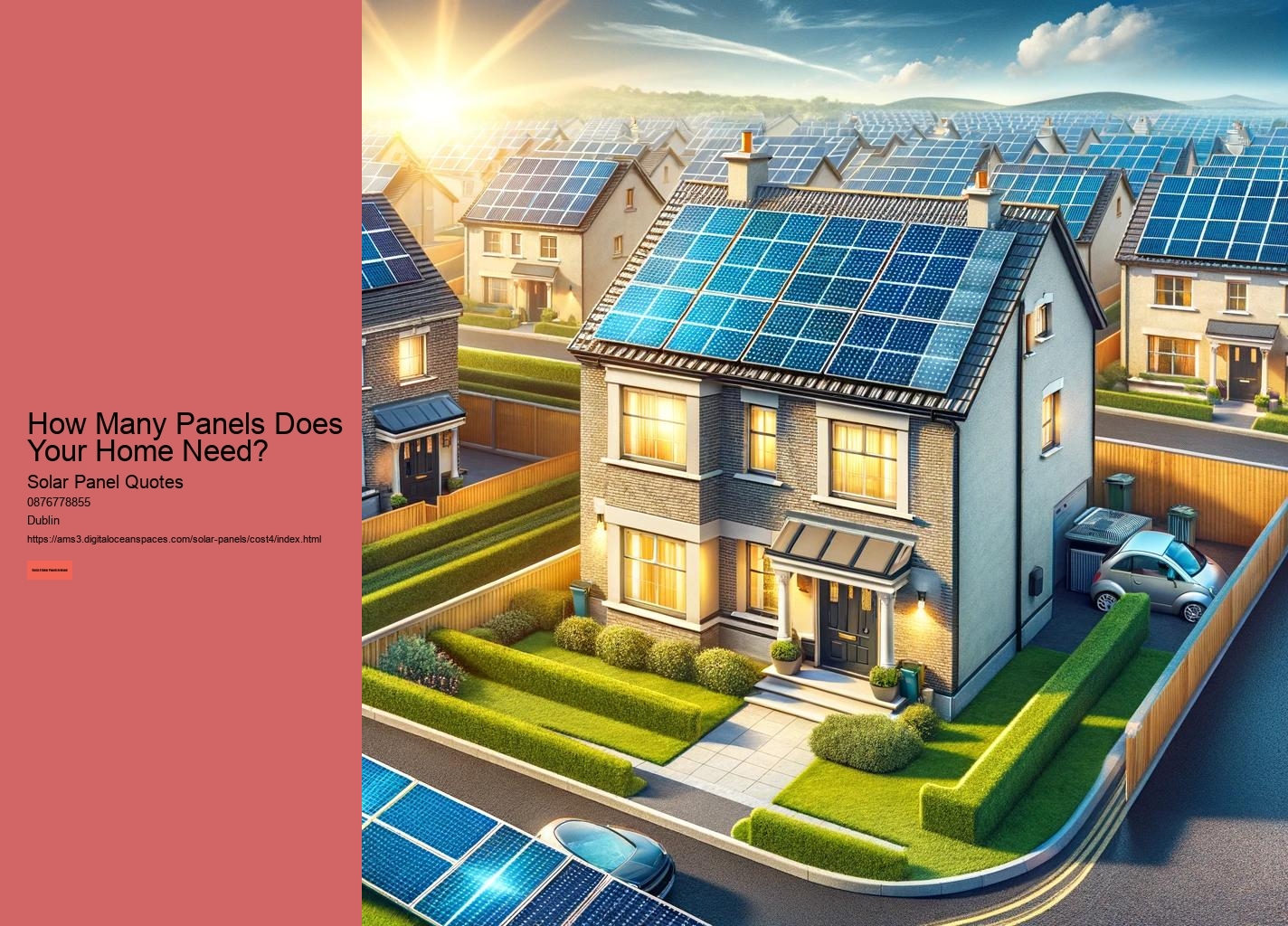 Solar Power as an Alternative to Traditional Gas and Electric Heating  