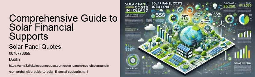 The Future of Solar Energy in Ireland