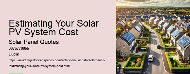 The Process of Solar Panel Installation Explained