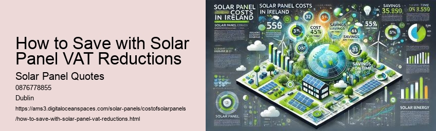 How Solar Panel Quotes Enhances Consumer Choice