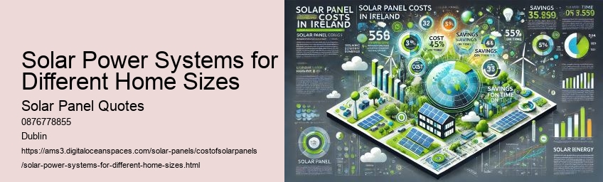 Key Factors Influencing Solar Panel Pricing