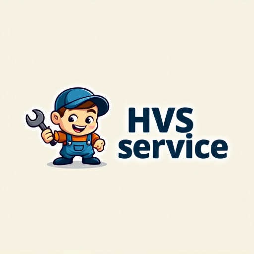HVS Service logo