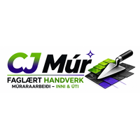 CJ Múr logo
