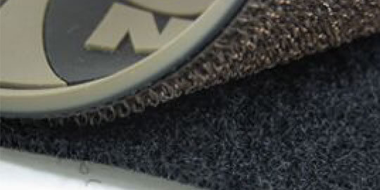 Velcro Both Side