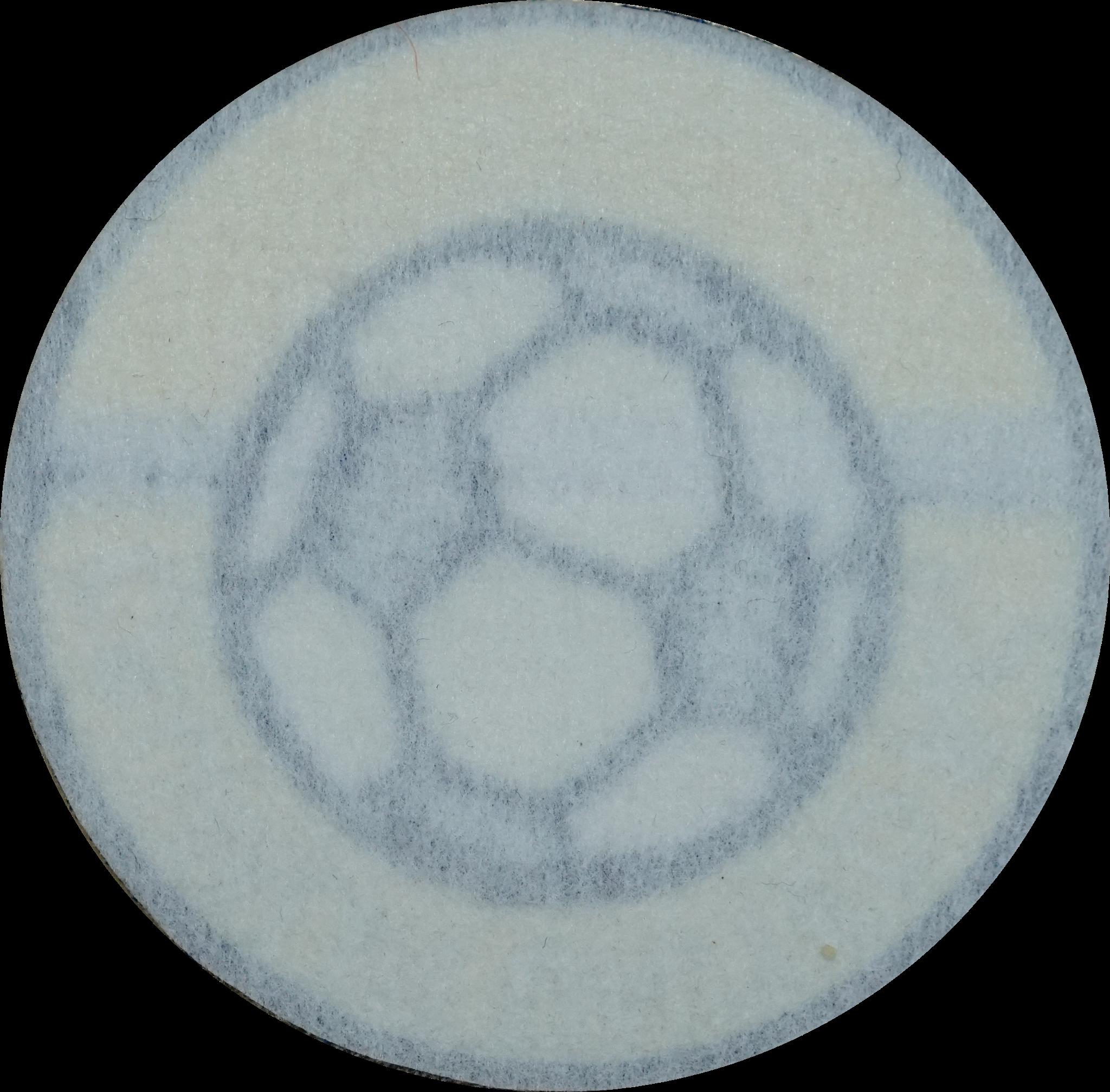 Non-woven