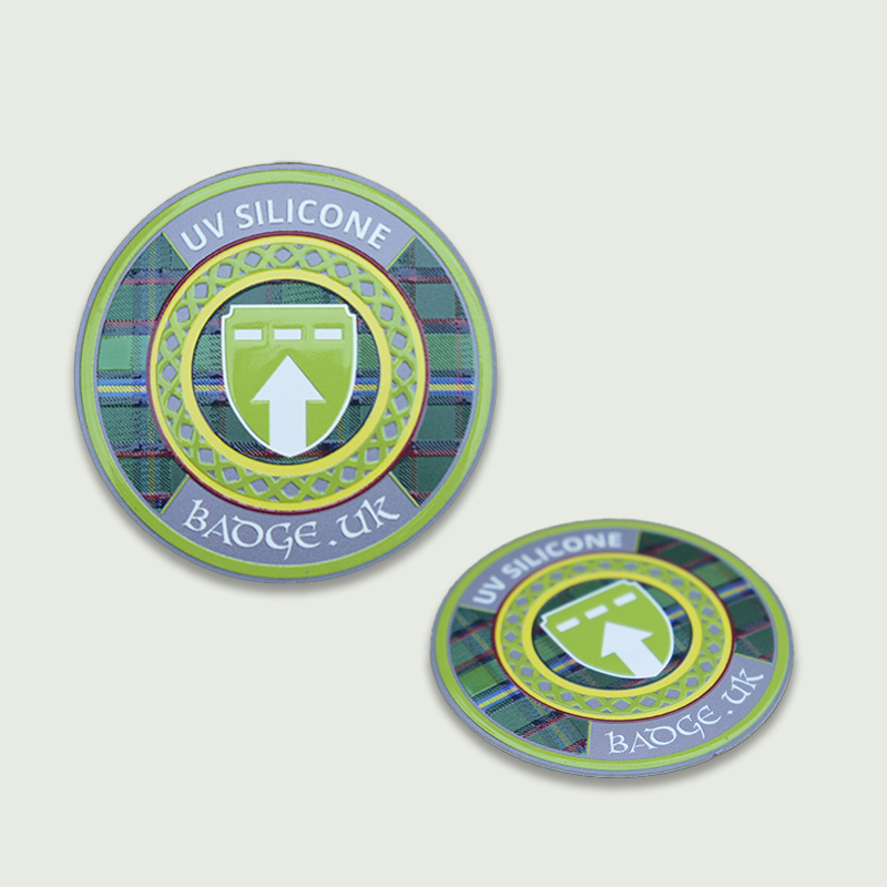 ebuk-round-tartan-UV-TPU-badge-cheap-badges-embroidery-badge-uk.jpg