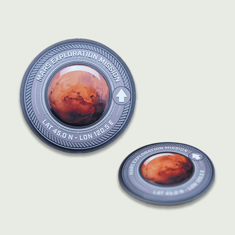 Mars-explorer-UV-TPU-badge-cheap-badges-embroidery-badge-uk.jpg