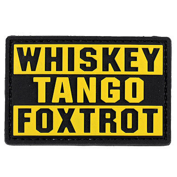 5070-PVC-Morale-Patch-3D-Whiskey-Tango-Foxtrot-WTF.png
