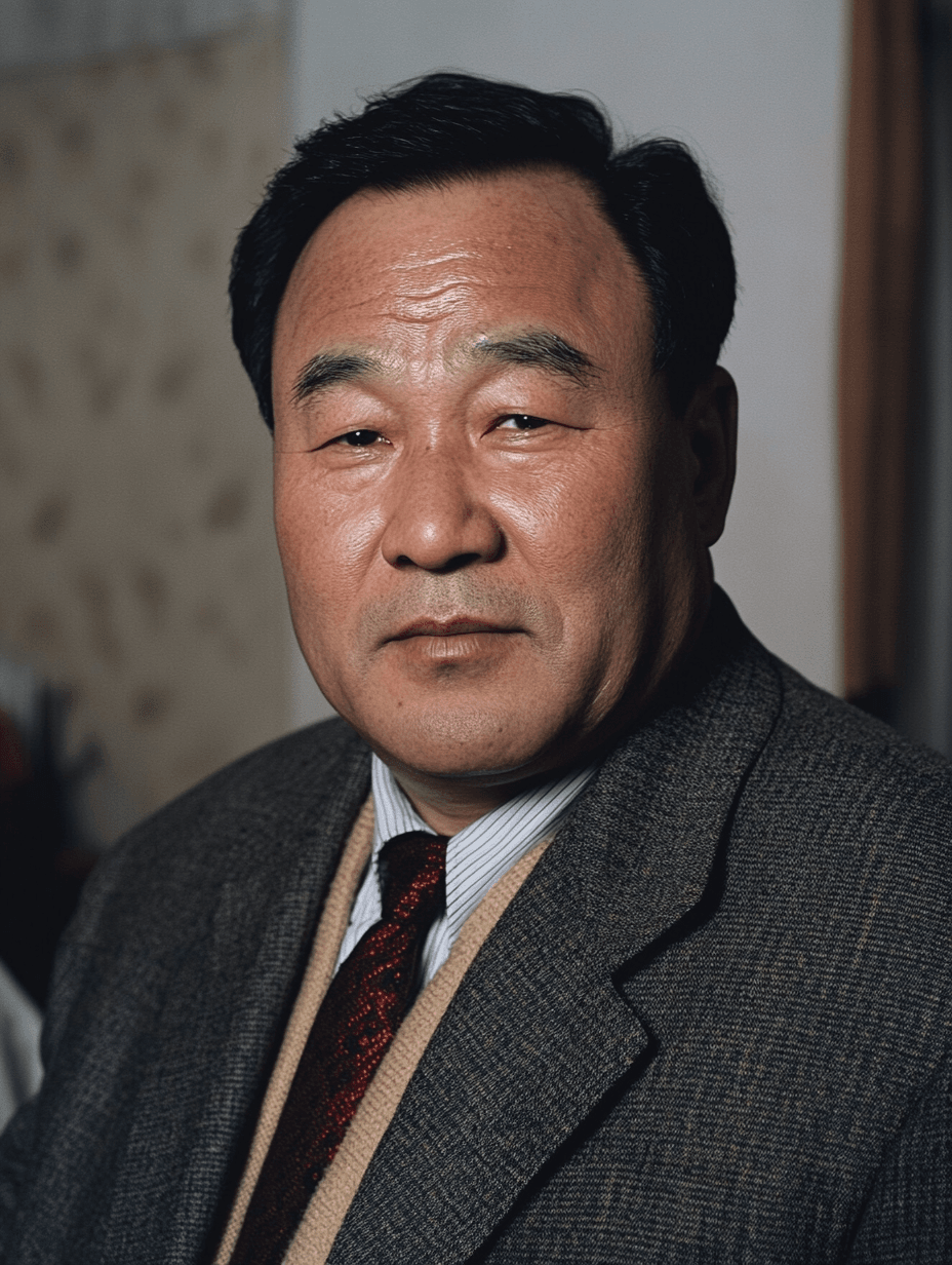 Bong Song Hui