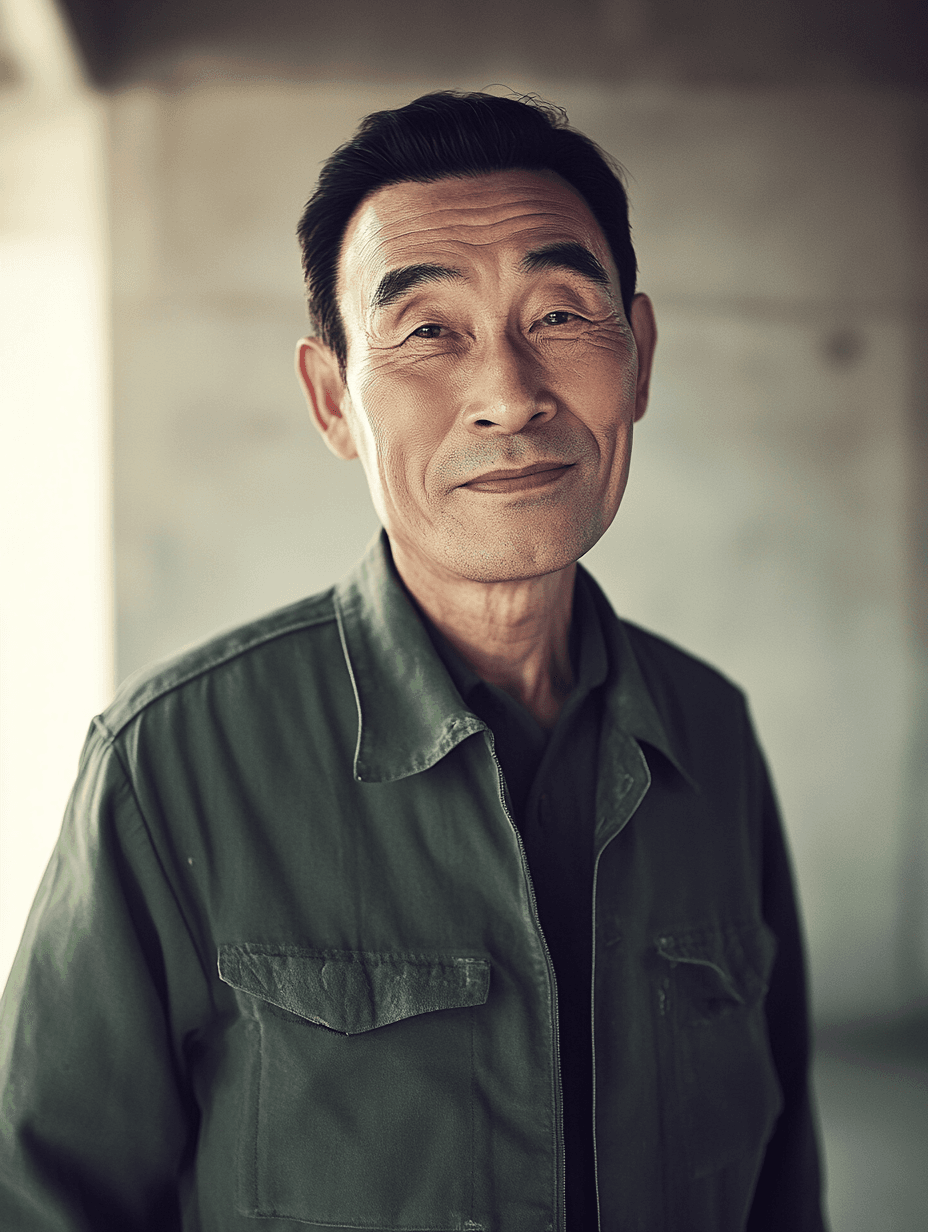 Hong Myong Chol