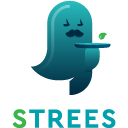 strees logo