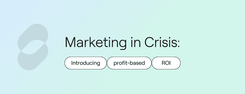 banner: profit-based roe for marketing