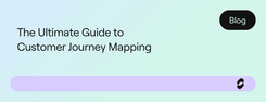 banner: customer journey mapping guide