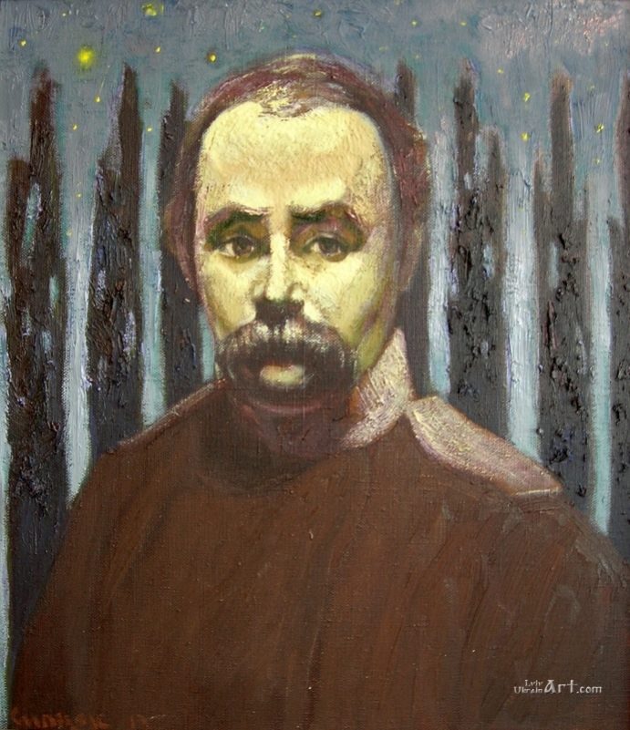 portret-t-shevchenko-zarya-moya-vechernyaya