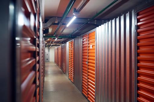Garde-meuble : tout savoir sur le service, les avantages et l’estimation des prix