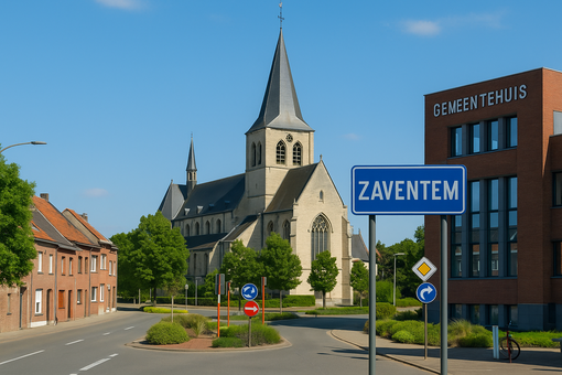 Emmenager à zaventem pas cher