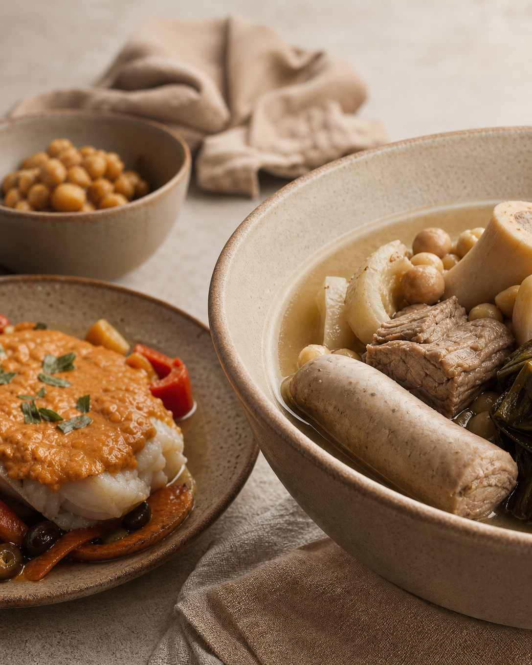 La Botigueta · comida para llevar