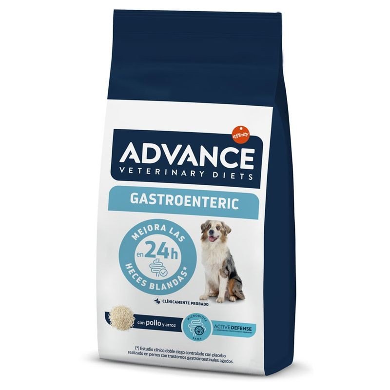 Advance Gastroenteric Low Fat 800 GR