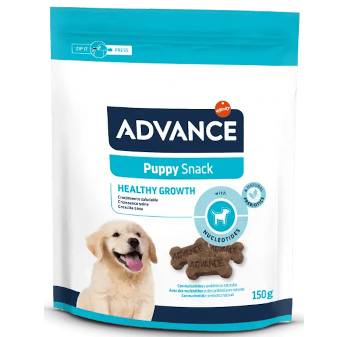 Advance Snack Puppy 150g