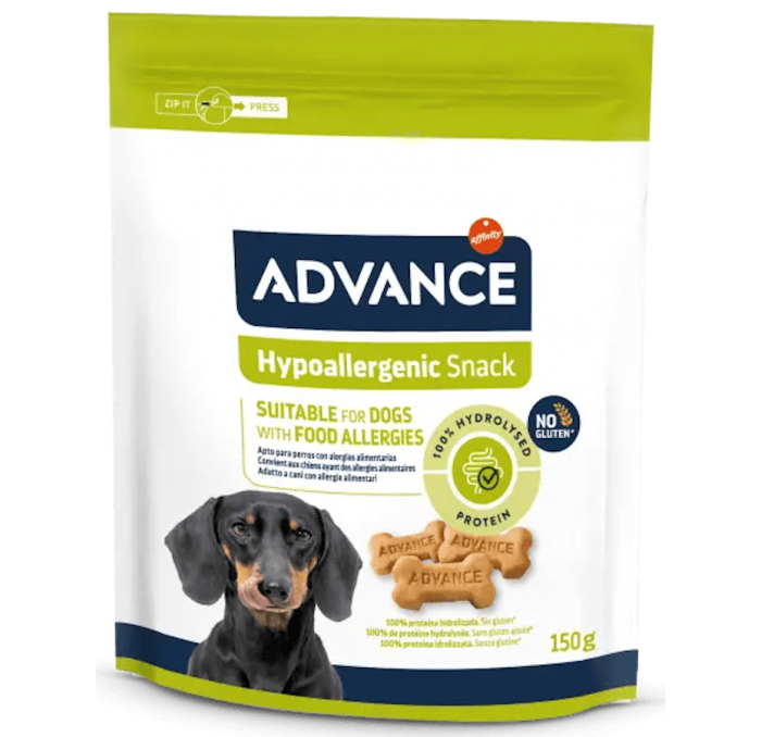 Advance Hypoallergenic Snack 150g