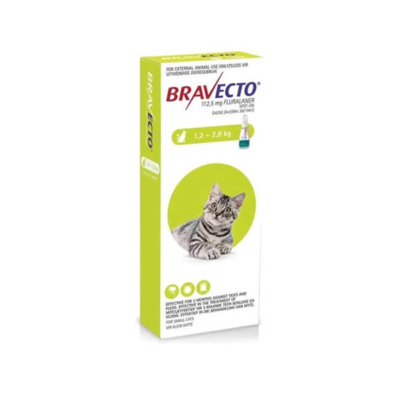 BRAVECTO 500 mg Perro >10 - 20 kg (1 comp.)
