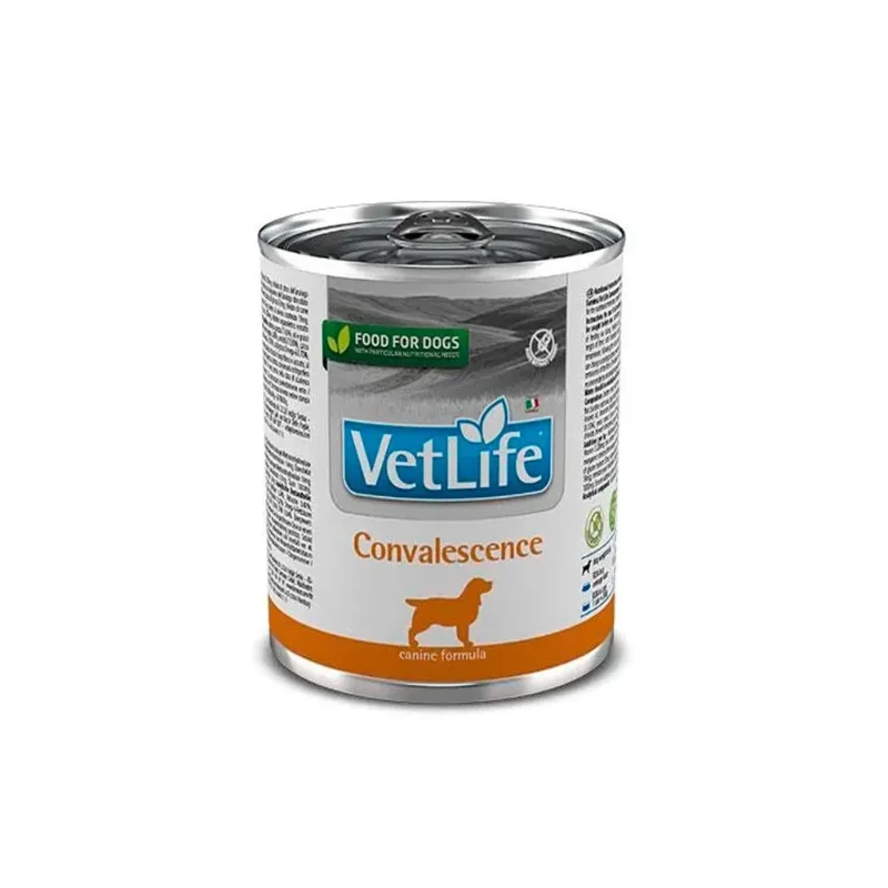 Farmina Vet Life Convalescence Latas para Perros
