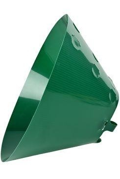 COLLAR ISABELINO BUSTER GREEN OCEAN KRUUSE, PROTECCIÓN POSTOPERATORIA PARA PERROS Y GATOS.