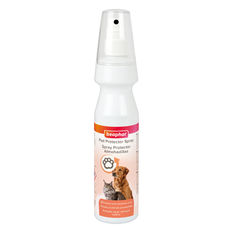 Beaphar Spray Protector de Almohadillas