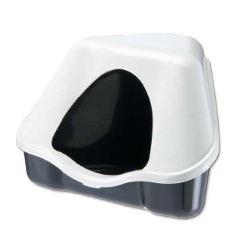 Ferplast Arenero Nora 3c 1ud Arena para Gatos
