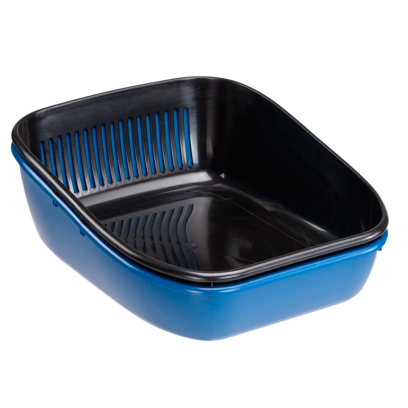 Ferplast Arenero Litter Birba Basic