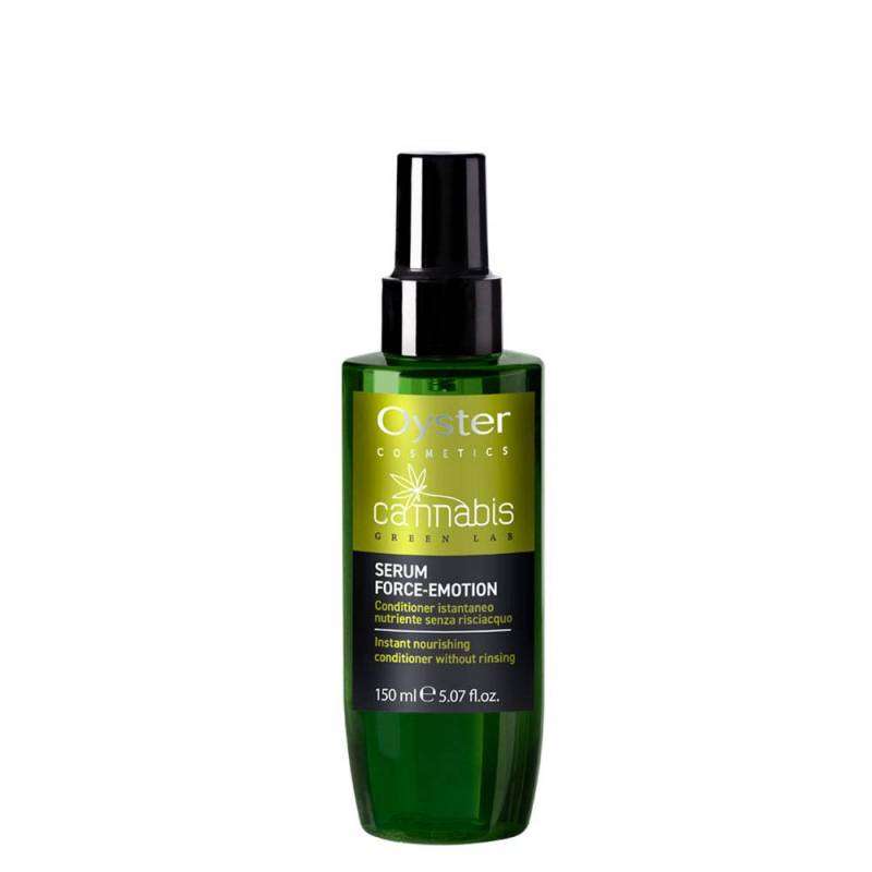 Cannabis Serum Force-Emotion 150 ml