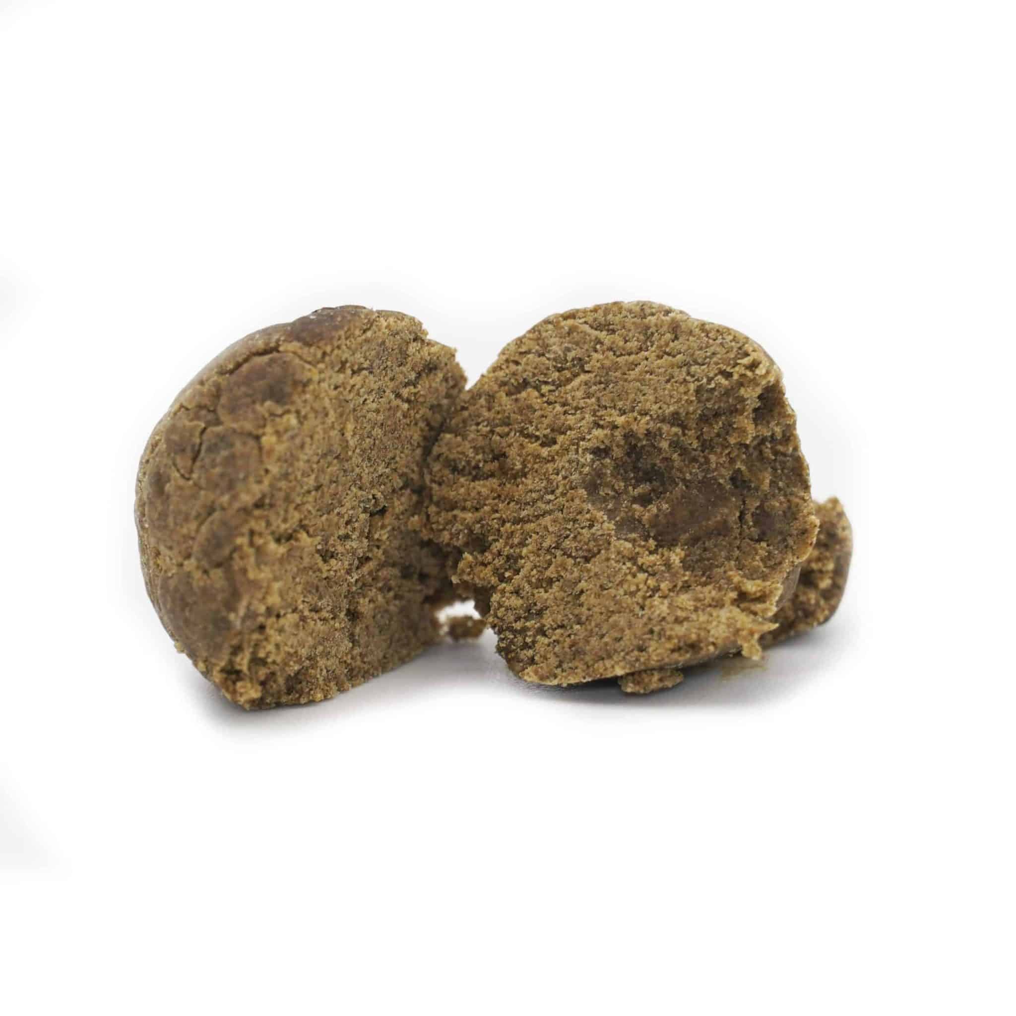 Hash de CBD Iceolator x3 Filtered