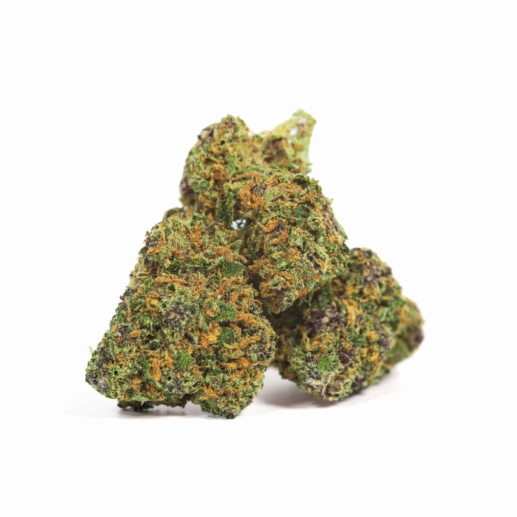 Purple CBD "Hidropónica Indoor"