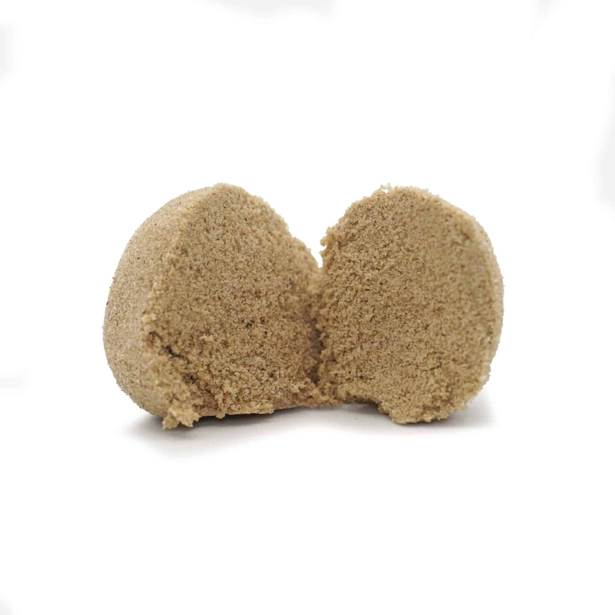 Hash de CBD Dry Pollen Lemon Haze
