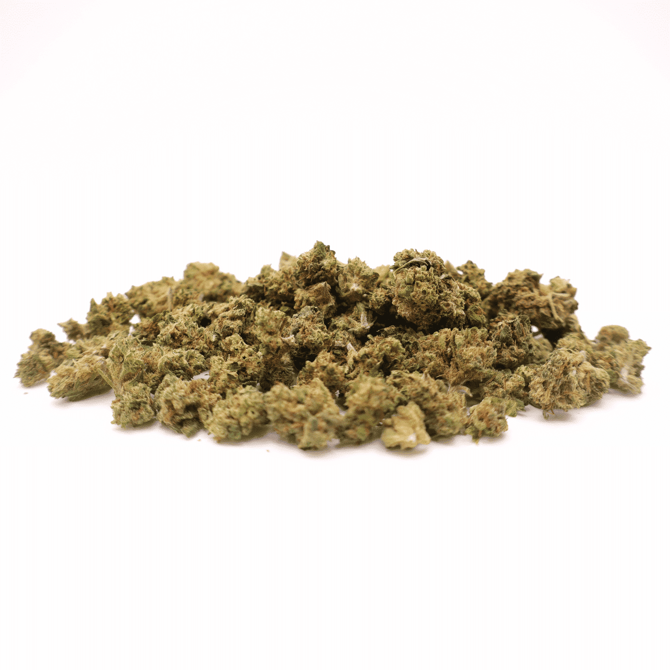 MINI BUDS de AMNESIA HAZE CBD - 60gr