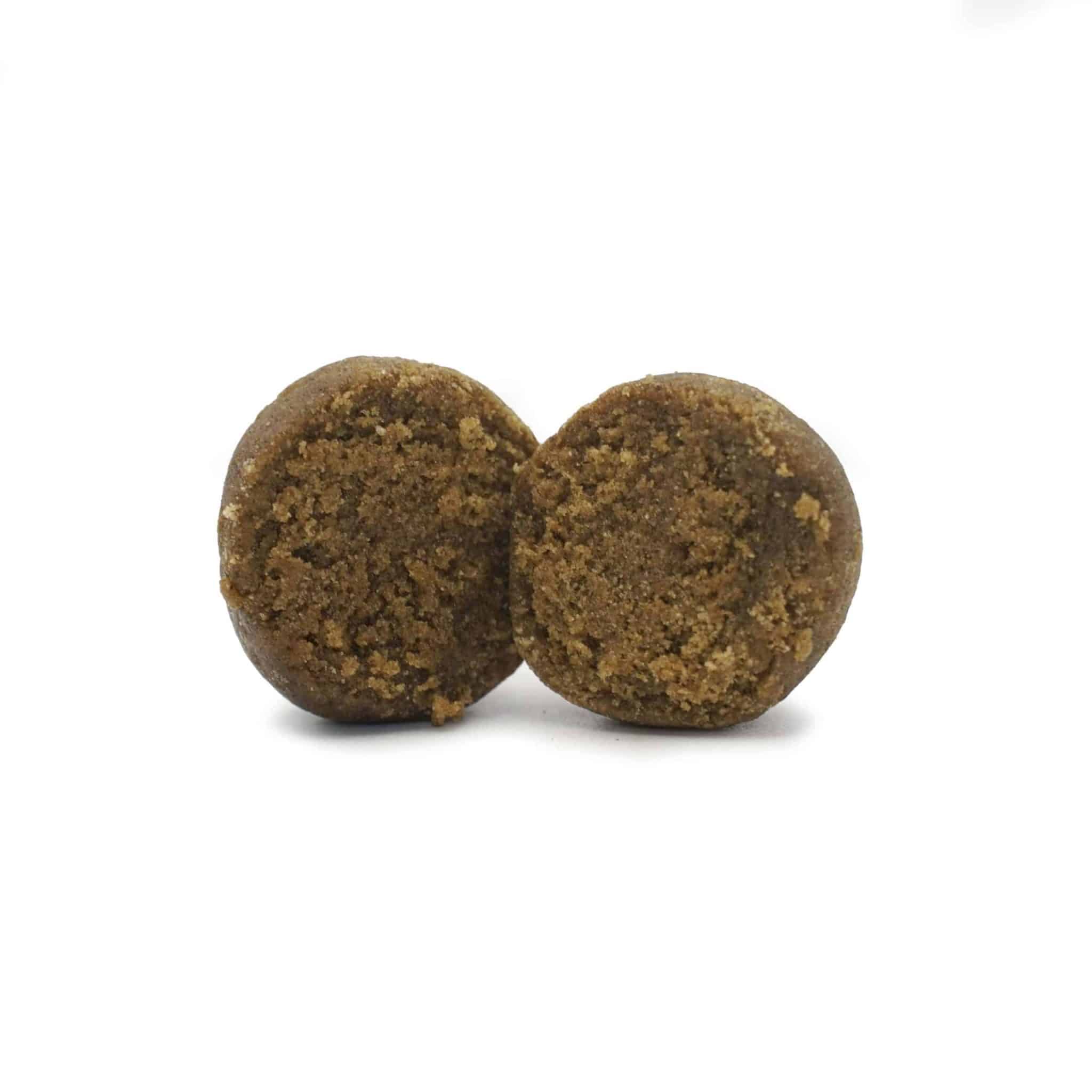 Hash de CBD Tropicana Cookie - 50gr