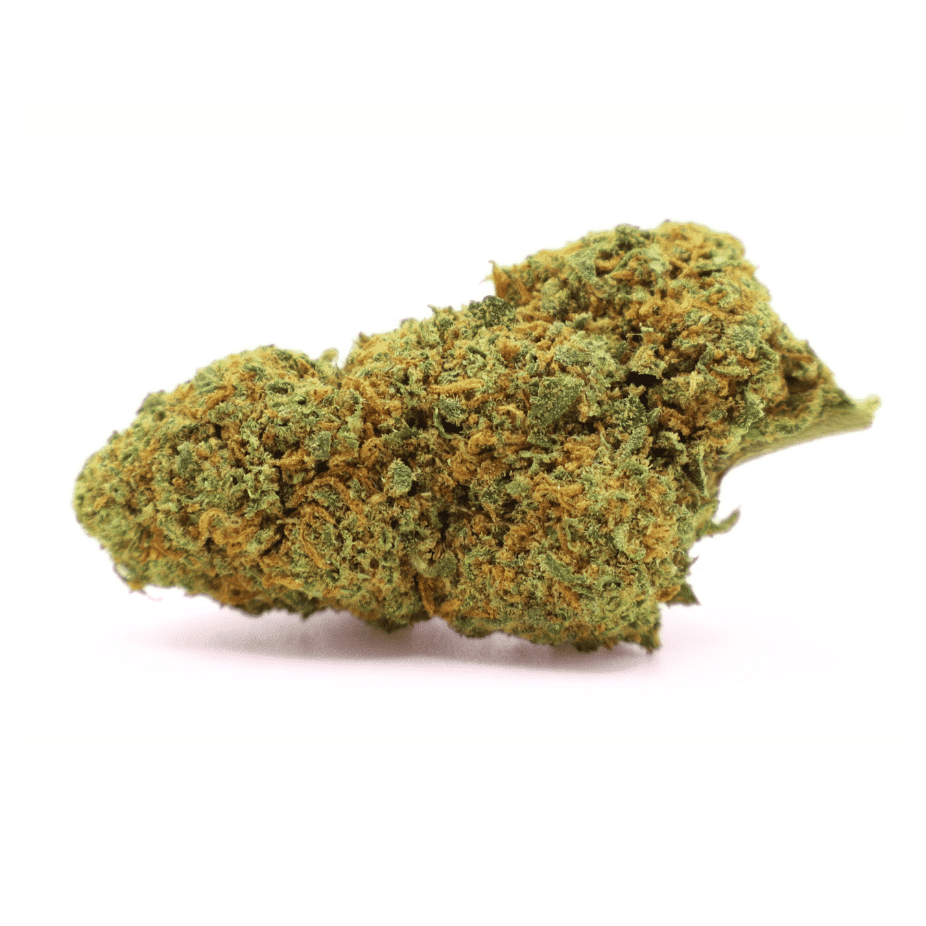 Flores de CBD Strawberry