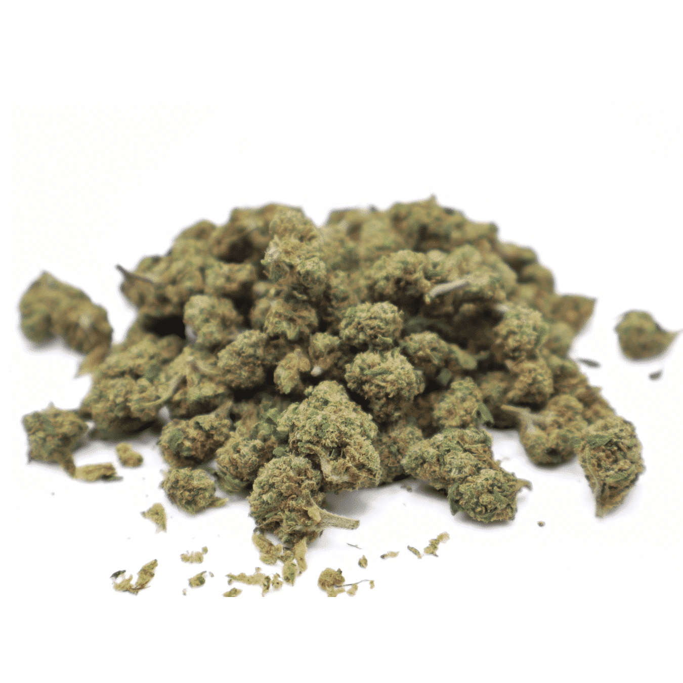MINI BUDS INDOOR - LONDON POUND CAKE