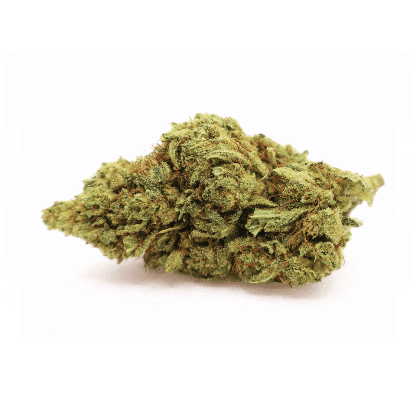 Flor de CBD Super Silver