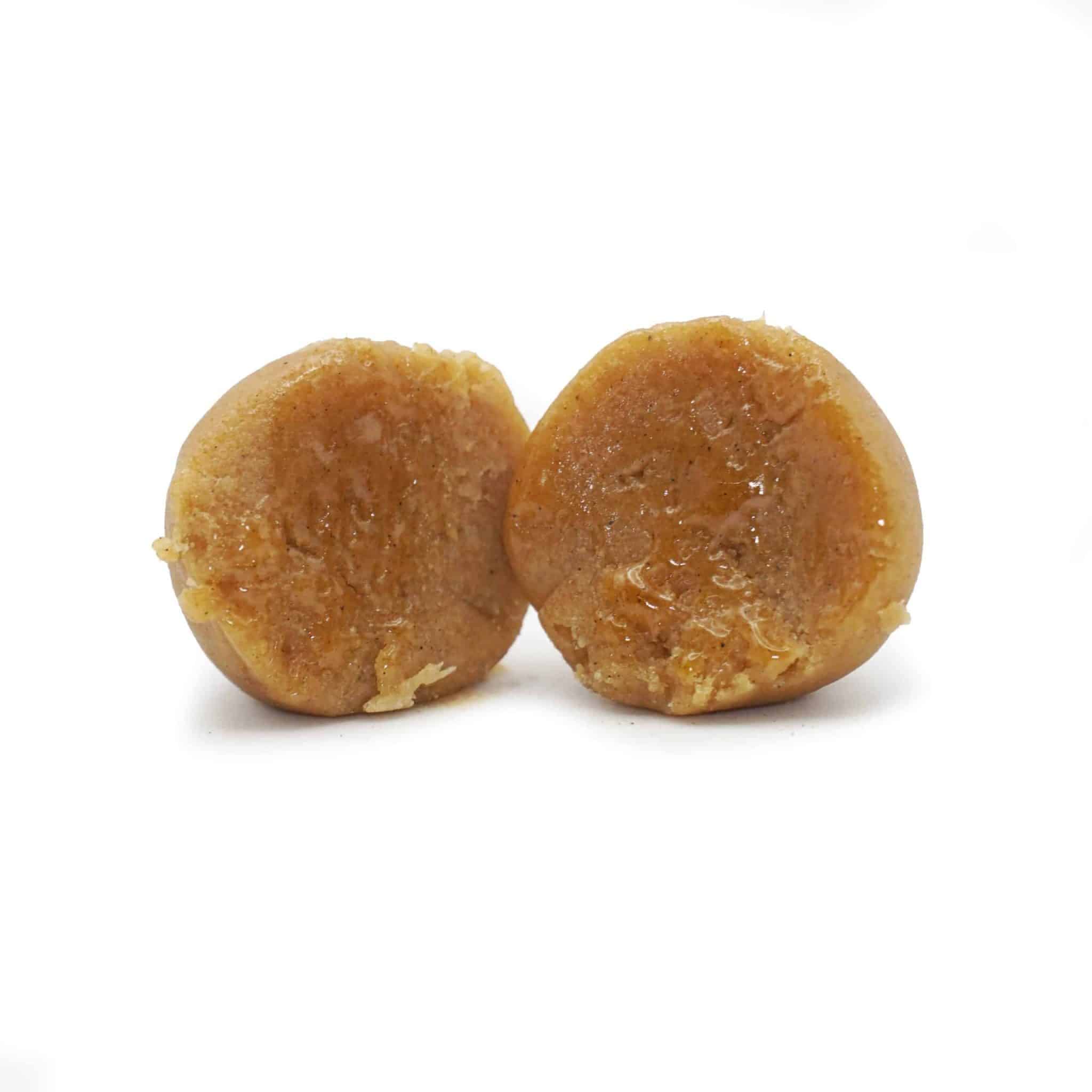Hash de CBD Golden Dry